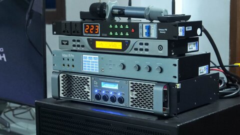 Khách hàng Đình Trọng đánh giá về sản phẩm Dàn karaoke DT TT173: (DT Delta 12, Vatasa T900 New, Vatasa V8Pro, DT Lion406, DT Delta115, VietK 4TB, KVacoustic TK9)